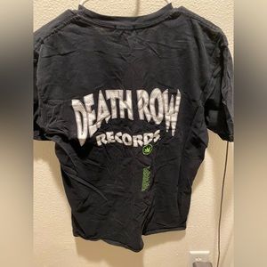 Death row tee